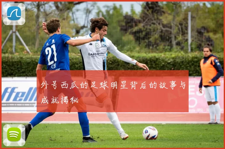 外号西瓜的足球明星背后的故事与成就揭秘