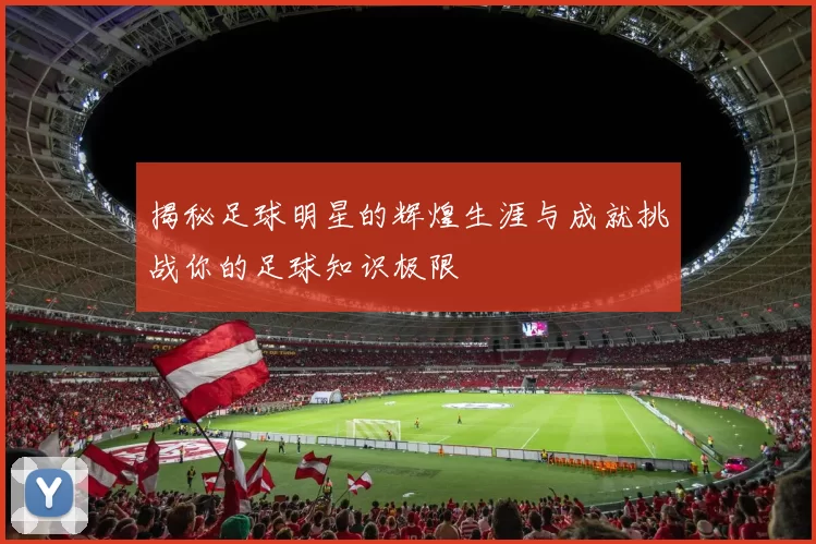 揭秘足球明星的辉煌生涯与成就挑战你的足球知识极限