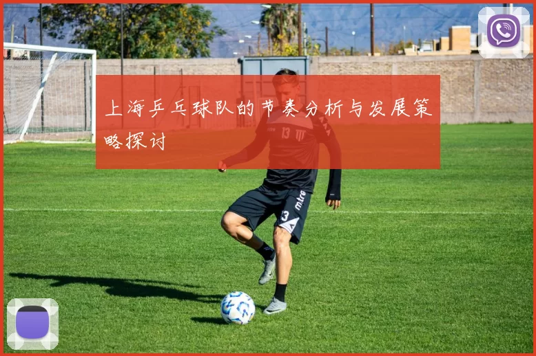 上海乒乓球队的节奏分析与发展策略探讨