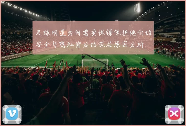足球明星为何需要保镖保护他们的安全与隐私背后的深层原因分析