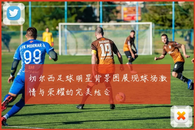 切尔西足球明星背景图展现球场激情与荣耀的完美结合