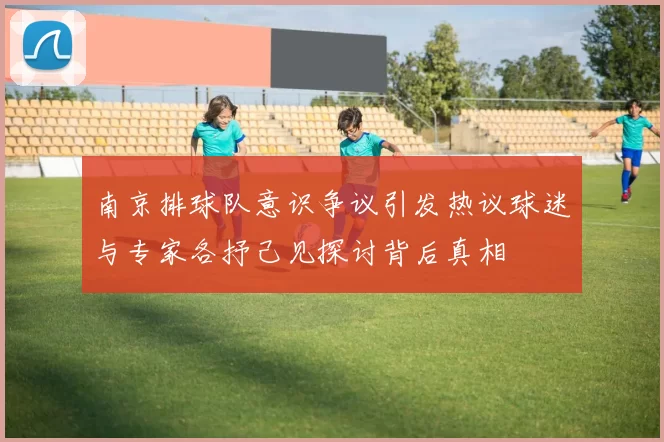 南京排球队意识争议引发热议球迷与专家各抒己见探讨背后真相