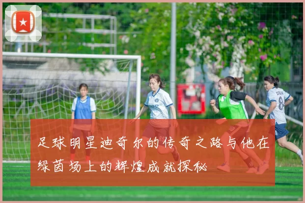 足球明星迪奇尔的传奇之路与他在绿茵场上的辉煌成就探秘